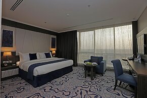 Swiss Flora Royal Hotel Riyadh