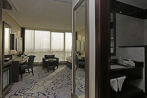Swiss Flora Royal Hotel Riyadh
