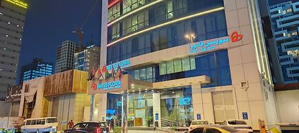 Swiss Flora Royal Hotel Riyadh