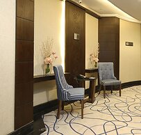 Swiss Flora Royal Hotel Riyadh