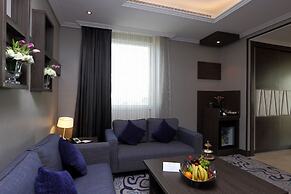 Swiss Flora Royal Hotel Riyadh