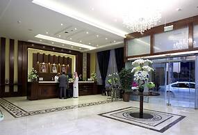 Swiss Flora Royal Hotel Riyadh