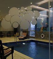 Swiss Flora Royal Hotel Riyadh