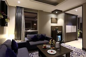 Swiss Flora Royal Hotel Riyadh