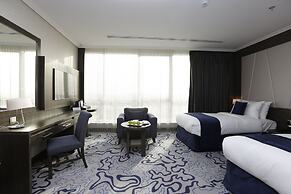 Swiss Flora Royal Hotel Riyadh