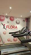 Swiss Flora Royal Hotel Riyadh