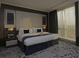 Swiss Flora Royal Hotel Riyadh