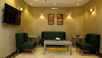 Swiss Flora Royal Hotel Riyadh
