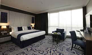 Swiss Flora Royal Hotel Riyadh