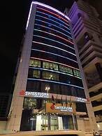 Swiss Flora Royal Hotel Riyadh