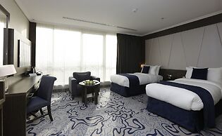 Swiss Flora Royal Hotel Riyadh
