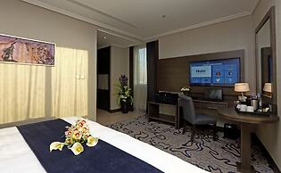 Swiss Flora Royal Hotel Riyadh