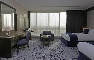 Swiss Flora Royal Hotel Riyadh