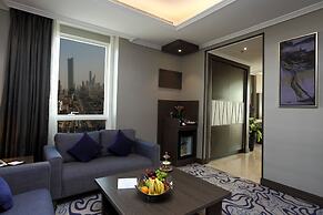 Swiss Flora Royal Hotel Riyadh
