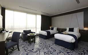 Swiss Flora Royal Hotel Riyadh