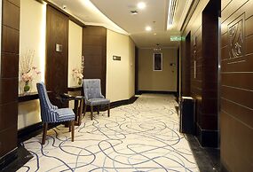 Swiss Flora Royal Hotel Riyadh
