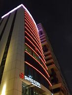 Swiss Flora Royal Hotel Riyadh