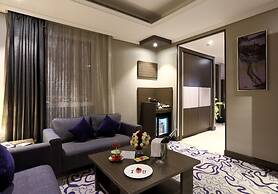 Swiss Flora Royal Hotel Riyadh
