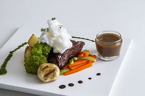 Swiss Flora Royal Hotel Riyadh