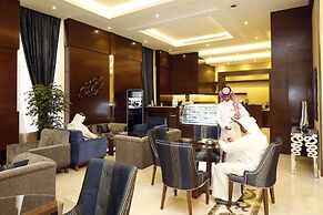 Swiss Flora Royal Hotel Riyadh