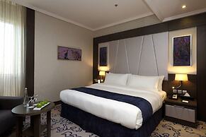Swiss Flora Royal Hotel Riyadh