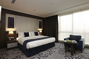Swiss Flora Royal Hotel Riyadh