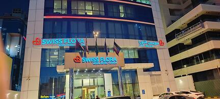 Swiss Flora Royal Hotel Riyadh