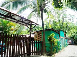 Hostal Cecilia