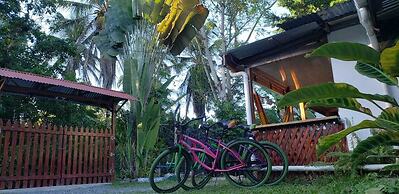 Hostal Cecilia