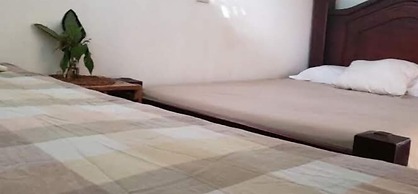 Hostal Cecilia