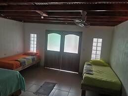 Hostal Cecilia