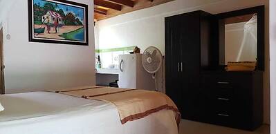 Hostal Cecilia