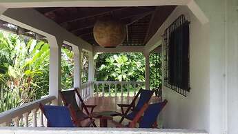 Hostal Cecilia