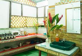Hostal Cecilia