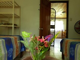 Hostal Cecilia