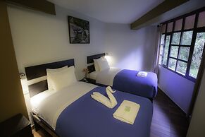 Hostal Samananchis