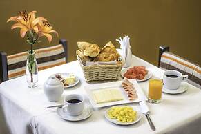Hostal Samananchis