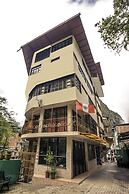 Hostal Samananchis