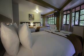 Hostal Samananchis
