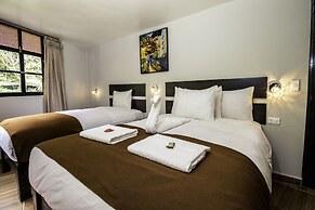 Hostal Samananchis