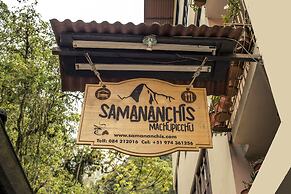 Hostal Samananchis