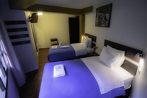 Hostal Samananchis