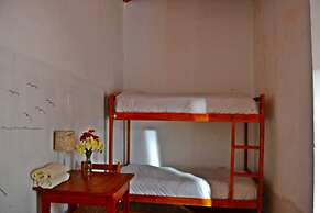 Hostal Chaska Wasi - Hostel