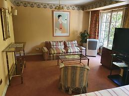 Foresta Hotel