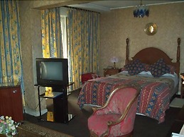 Foresta Hotel