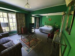 Foresta Hotel