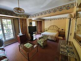 Foresta Hotel