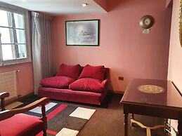 Foresta Hotel
