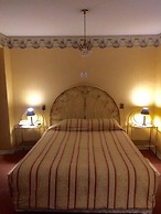 Foresta Hotel