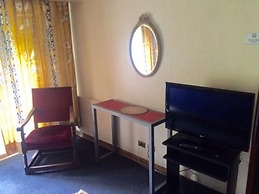 Foresta Hotel